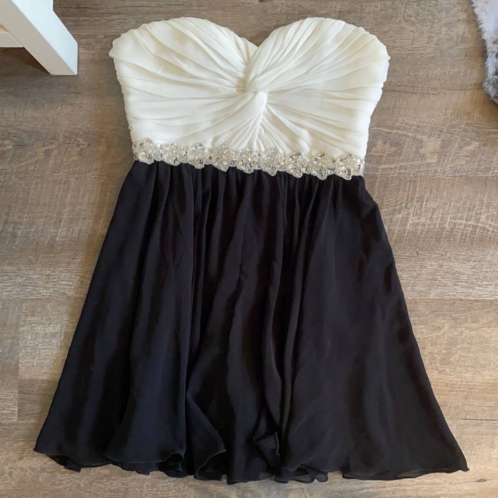 Cocktail dress